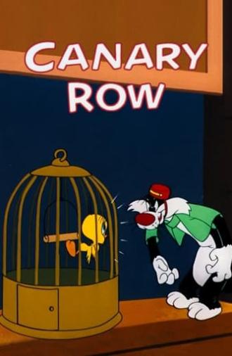 Canary Row (1950)