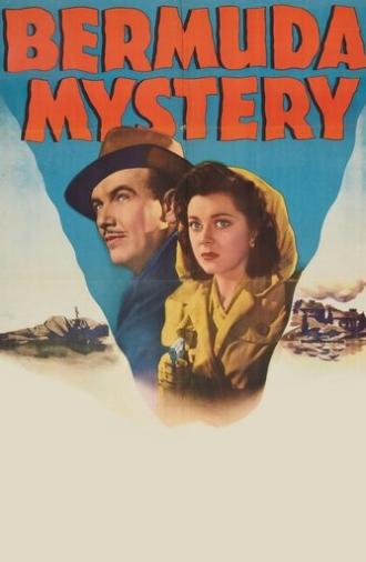 Bermuda Mystery (1944)