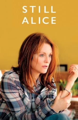 Still Alice (2014)