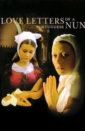 Love Letters of a Portuguese Nun (1977)