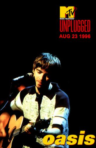 Oasis: MTV Unplugged (1996)