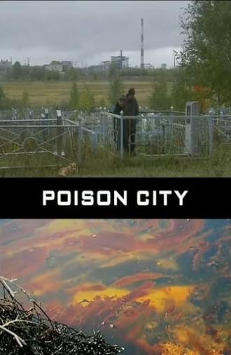 Poison City (2003)