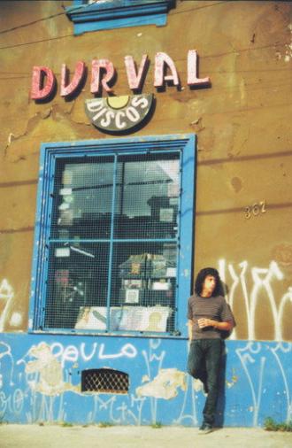 Durval Discos (2002)