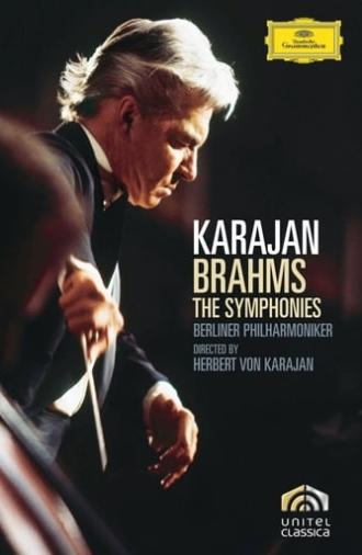 Brahms: The Symphonies (1980)