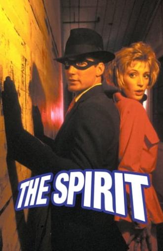 The Spirit (1987)