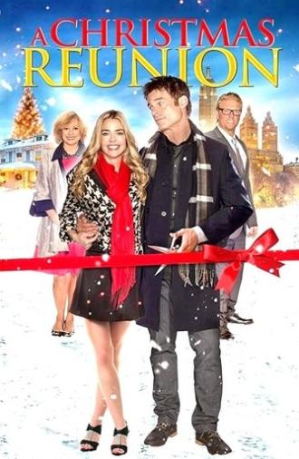 A Christmas Reunion (2015)