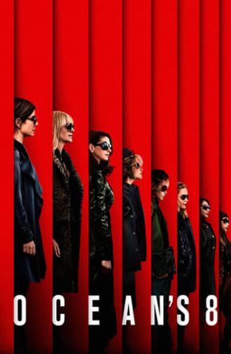 Ocean's Eight (2018)