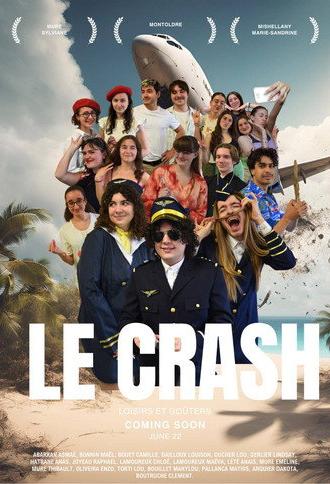 Le Crash (2024)