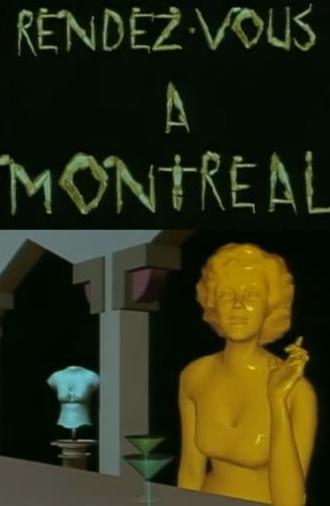 Rendezvous in Montreal (1987)