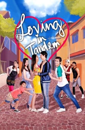 Loving in Tandem (2017)