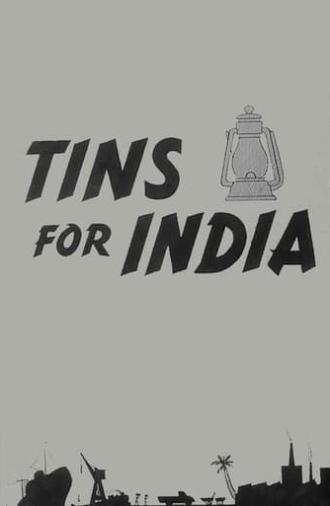 Tins for India (1941)