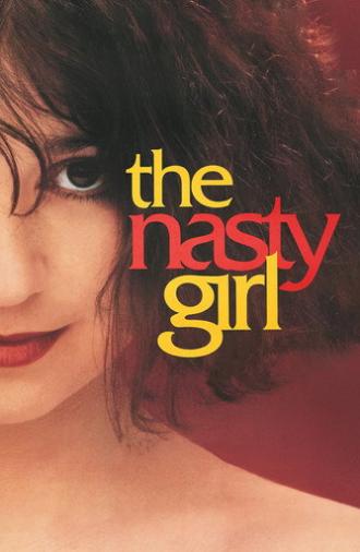 The Nasty Girl (1990)
