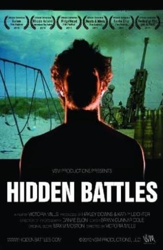 Hidden Battles (2010)