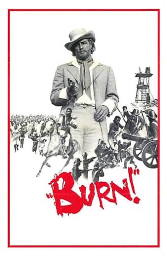 Burn! (1969)