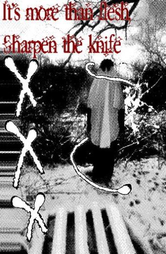 It's More Than Flesh, Sharpen the Knife (2026)