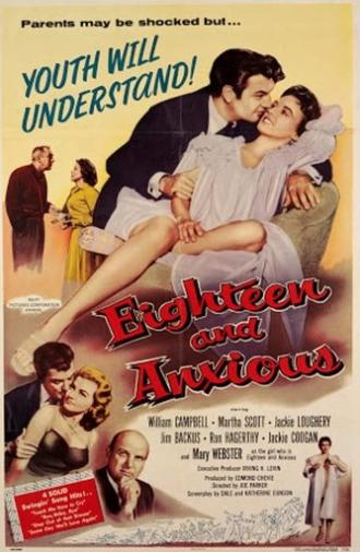 Eighteen and Anxious (1957)