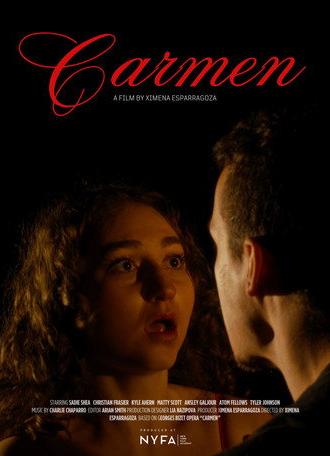 Carmen (2025)