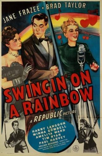 Swingin' on a Rainbow (1945)