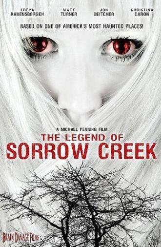 The Legend of Sorrow Creek (2007)