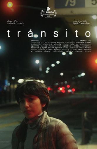 Tránsito (2025)