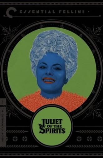 Juliet of the Spirits (1965)