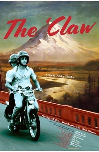 The 'Claw (2017)