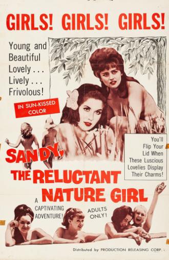 The Reluctant Nudist (1964)