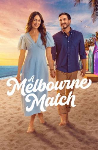 A Match Made in Melbourne (2026)