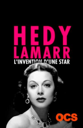 Hedy Lamarr: The Invention of a Star (2018)