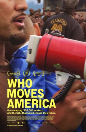 Who Moves America (2026)