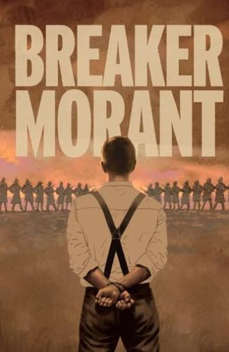 Breaker Morant (1980)