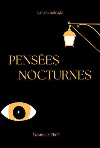 Pensées Nocturnes (2024)
