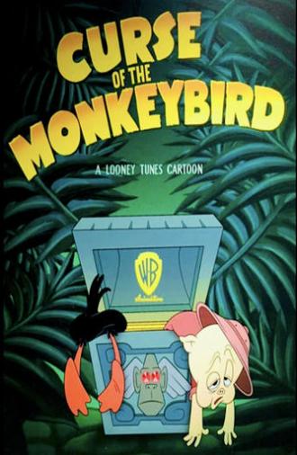 The Curse of the Monkey Bird (2019)