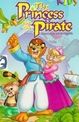 The Princess and the Pirate: Sandokan the TV Movie (1995)