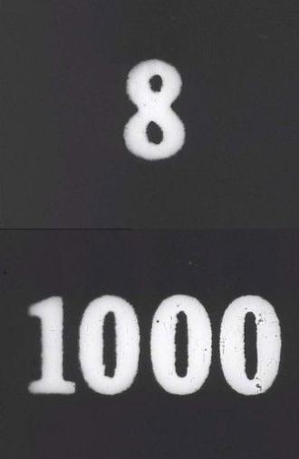1000 Frames (1966)