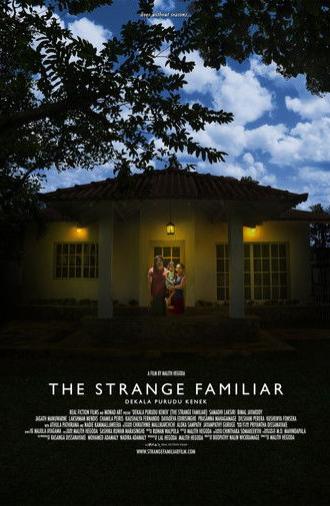 The Strange Familiar (2019)
