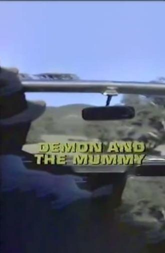 Demon and the Mummy (1976)