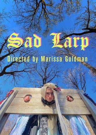 Sad LARP (2023)