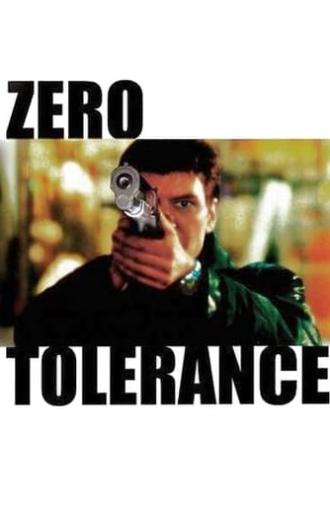 Zero Tolerance (1999)