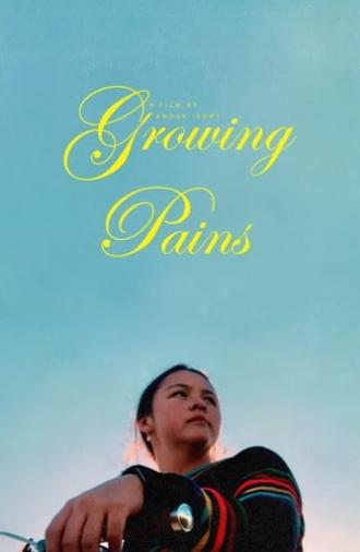 Growing Pains (2019)