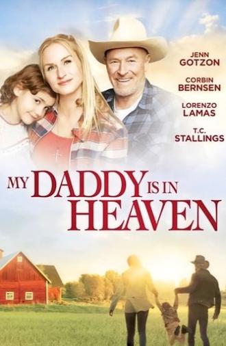 My Daddy is in Heaven (2018)