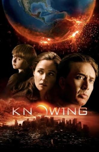 Knowing (2009)