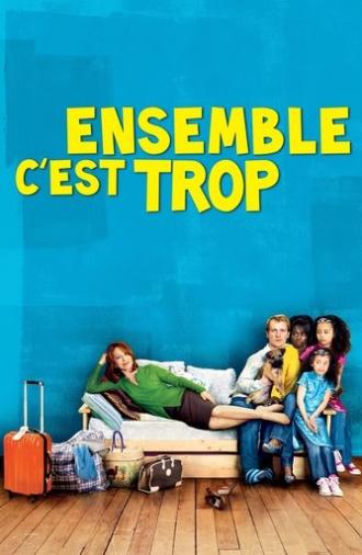 Together Is Too Much (2010)