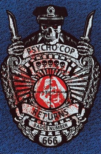 Habeas Corpus: The Making of 'Psycho Cop Returns' (2017)