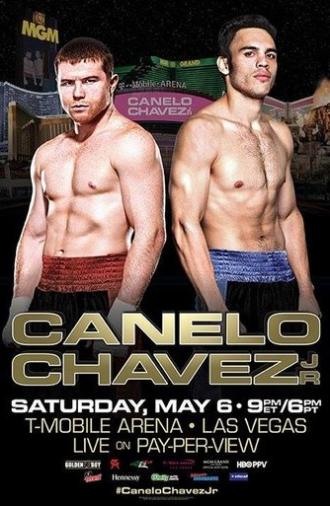 Canelo Alvarez vs. Julio Cesar Chavez Jr. (2017)