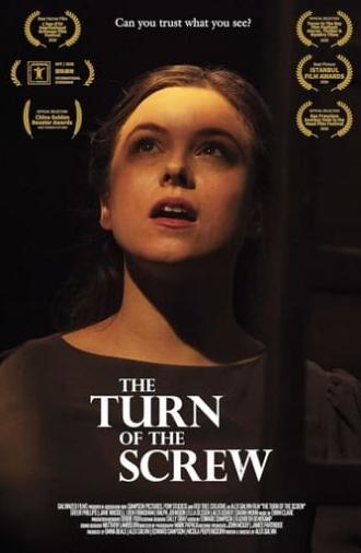 The Turn of the Screw (2020)