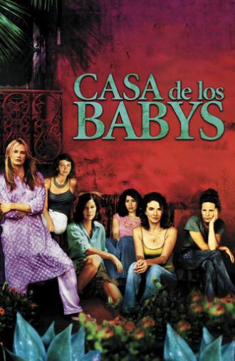 Casa de los Babys (2003)