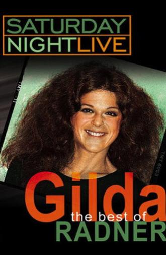 Saturday Night Live: The Best of Gilda Radner (2005)