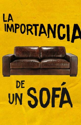 La importancia de un sofá (2023)