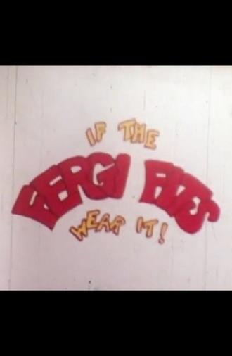 If the Fergi Fits Wear It! (1975)